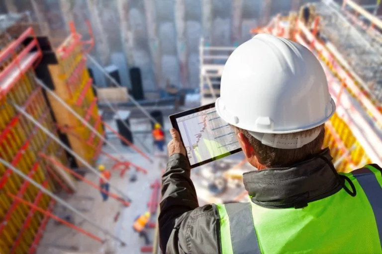 Five Steps Into a Work Health and Safety Career