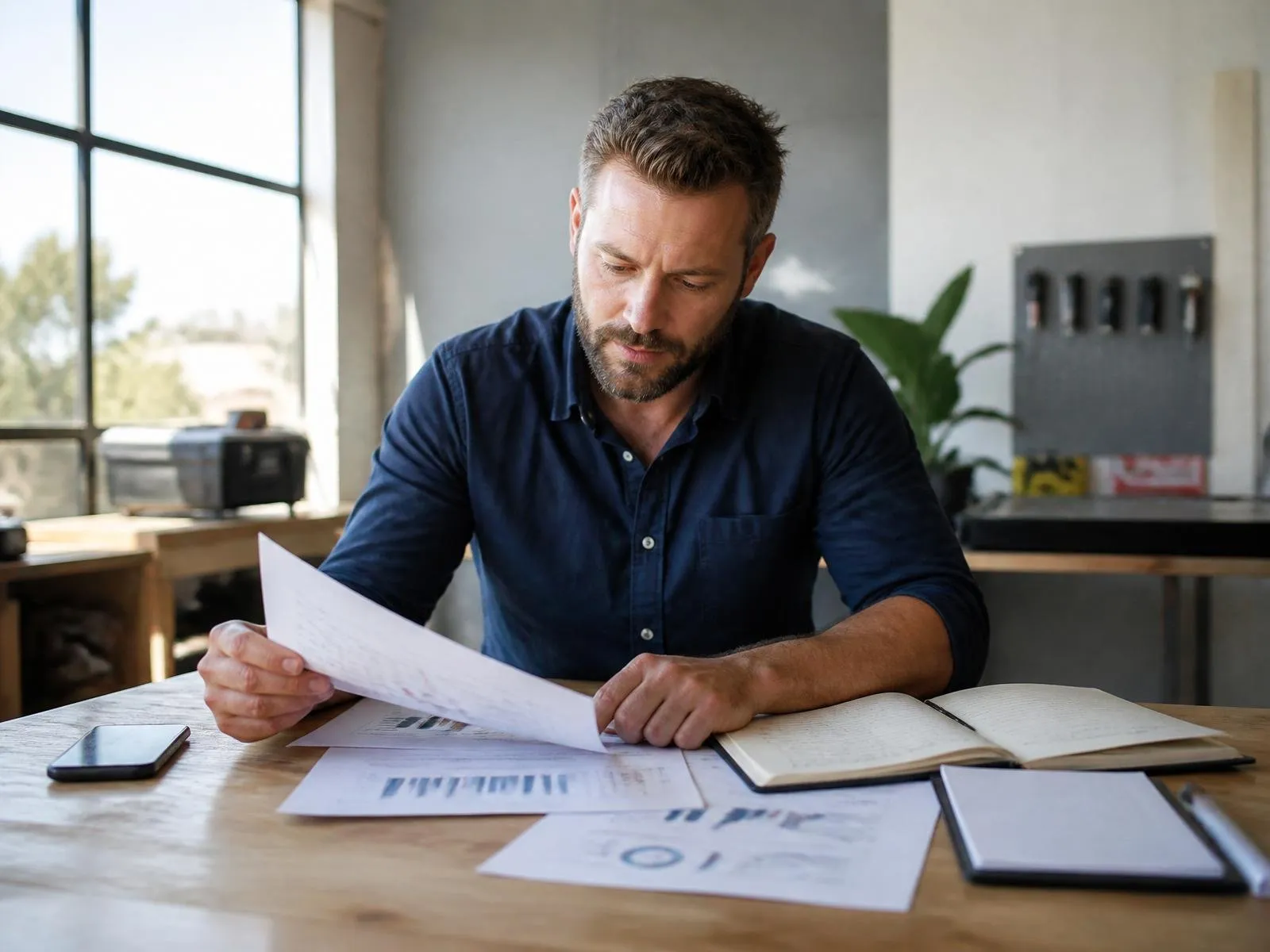 How to Write an Effective Business Plan