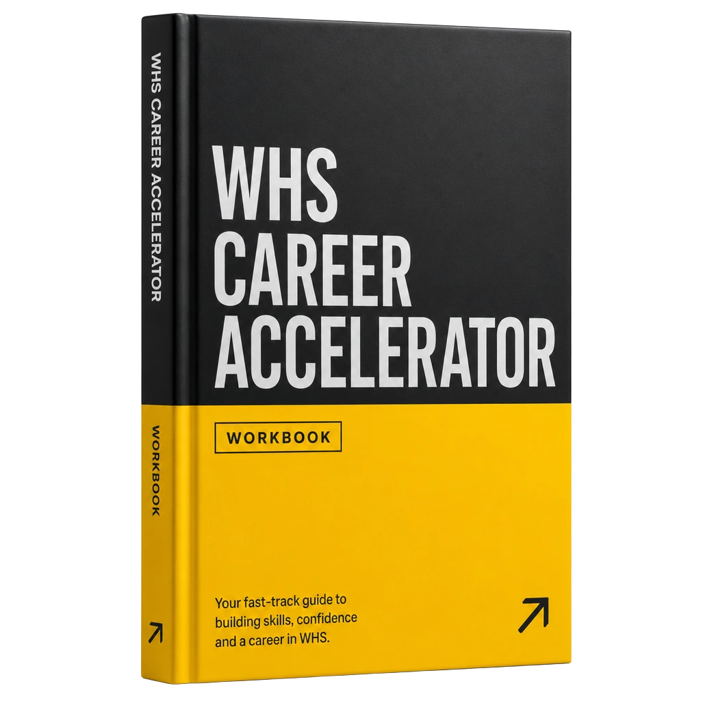 WHS Career Accelerator Pack