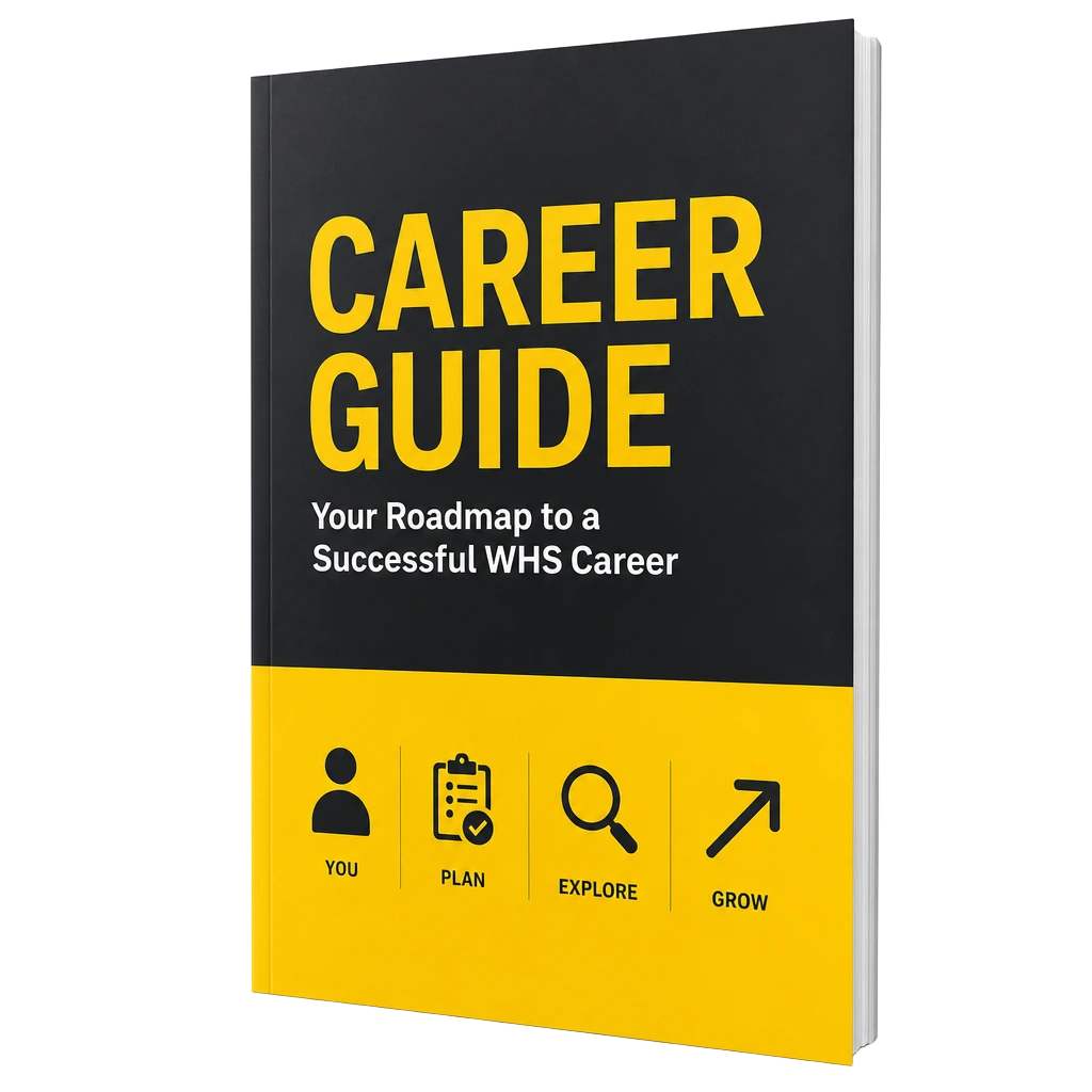 WHS Career Accelerator Pack